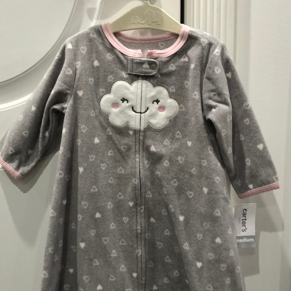 Carters SleepSack - Picture 2 of 5